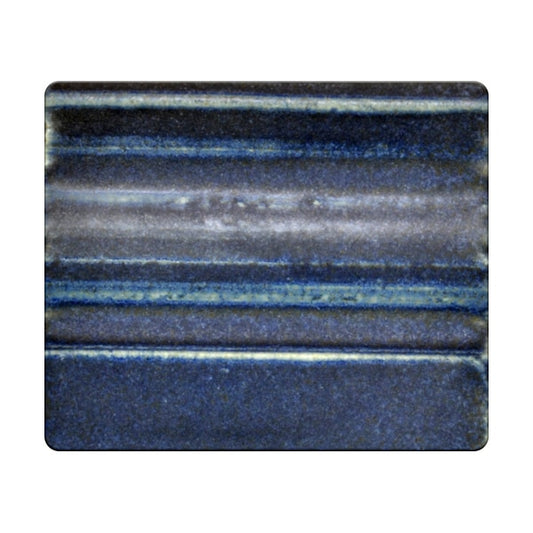 SPECTRUM Opaque Textured Glaze - 1143 Textured Navy 質感深藍