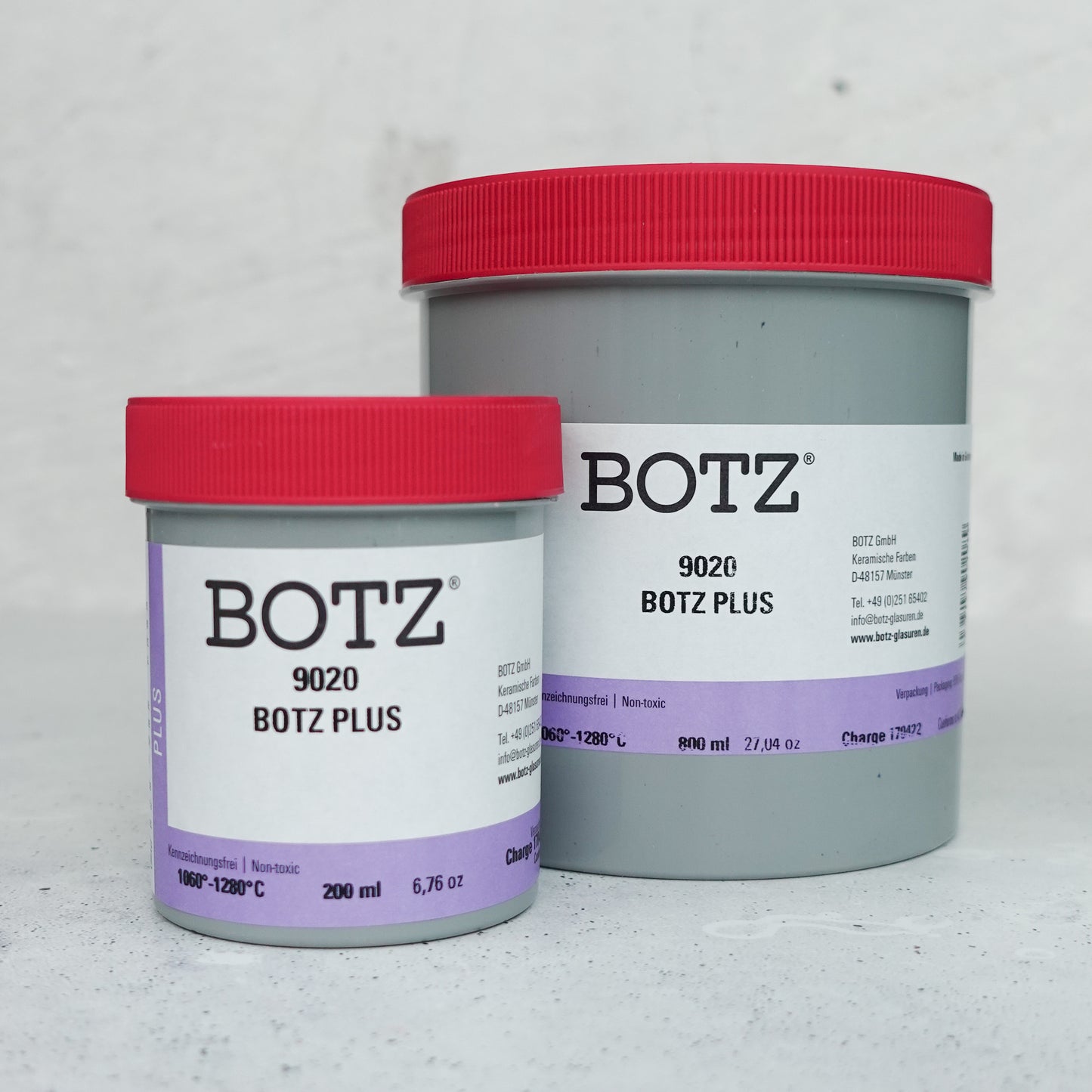 BOTZ 9020 Pro Flux Plus - 助熔劑 (200ml)