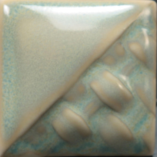 MAYCO Stoneware Classic Glaze - SW-167 Sand & Sea - 沙灘 (16oz)