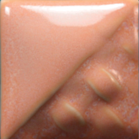 MAYCO Stoneware Classic Glaze - SW-168 Coral Sand - 珊瑚砂 (16oz)